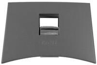 Anses amovible Mutine grise